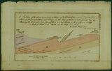 Farey, John (c1814). ‘A [Geological] Map of Derbyshire and parts of the seven adjacent counties shewing the principal Strata