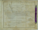 H&ASS. Fife (1835 and 1837). Landale, D. &nbsp;Two linked articles on Fife Coalfield. 1. (1835) Portion of the Fife Coalfield, AND  Geological Map of the East of Fife Coalfield,
