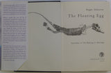 Osborne, Roger (1998). The Floating Egg: Episodes in the Making of Geology. London: Jonathan Cape.  First Hardback edition. 372pp.