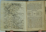 Wyld, James, (1839), The Great Western, Cheltenham and Great Western, and Bristol and Exeter Railway Guides: