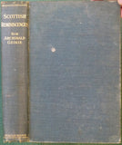 Geikie, A. (1904). Scottish Reminiscences. Glasgow: James Maclehose.1st reprint of 1st edition