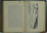 Geikie, A. (1865) The Scenery of Scotland, viewed in connexion with its Physical Geology. London: Macmillan, 1st edition, 360pp. Hardback