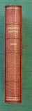 Geikie, A. (1882). Geological Sketches at Home and Abroad. London: MacMillan. 1st edition 382 + xii pp. Hardback, rebound half leather
