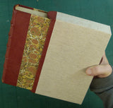 Geikie, A. (1882). Geological Sketches at Home and Abroad. London: MacMillan. 1st edition 382 + xii pp. Hardback, rebound half leather