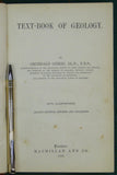 Geikie, A. (1885). Text-book of Geology. London: Macmillan, 2nd edition, xvi + 992 pp. Hardback