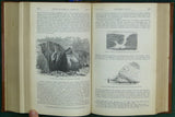 Geikie, A. (1885). Text-book of Geology. London: Macmillan, 2nd edition, xvi + 992 pp. Hardback