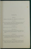 Geikie, A. (1897). The Ancient Volcanoes of Great Britain, London: MacMillan, 2 vols. V.1, xiv + 477 pp. V2. xv + 492pp. Hardback
