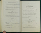 Geikie, A. (1897). The Ancient Volcanoes of Great Britain, London: MacMillan, 2 vols. V.1, xiv + 477 pp. V2. xv + 492pp. Hardback
