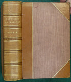 Geikie, A. (1885). Text-book of Geology. London: Macmillan, 2nd edition, xvi + 992 pp. Hardback