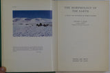 King, Lester C.  (1967). The Morphology of the Earth: a Study and Synthesis of World Scenery. Edinburgh: Oliver and Boyd, 2nd revised