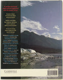Hambrey, M and Alean, J. (1994). Glaciers. Cambridge University Press. 208 pp. (reprint of 1992 1st ed.) HB.