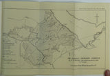 Nicholls, G.F. (1950). ‘The Glenelg-Ratagain Igneous complex’ Nicholls, extract from the Quarterly Journal of the Geological Society, vol 106