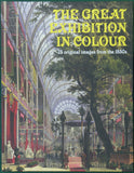 Chapman, A. (ed), &nbsp;2016. The Great Exhibition in Colour; 75 original images from the 1850s. Charlbury: Heritagehunter, 1st