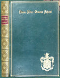 Green, A.H. (1884). First Lessons in Modern Geology. Oxford: Clarendon Press, 1st edition,&nbsp; viii + 212 pp. Hardback presentation copy,