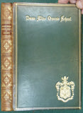 Green, A.H. (1884). First Lessons in Modern Geology. Oxford: Clarendon Press, 1st edition, viii + 212 pp. Hardback presentation copy