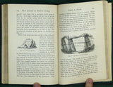 Green, A.H. (1884). First Lessons in Modern Geology. Oxford: Clarendon Press, 1st edition,&nbsp; viii + 212 pp. Hardback presentation copy,