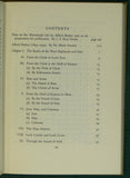 Harker, A. (1941) The West Highlands and the Hebrides; a Geologist’s Guide for Amateurs. Cambridge University Press, 1st edition