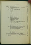 Harker, A. (1941) The West Highlands and the Hebrides; a Geologist’s Guide for Amateurs. Cambridge University Press, 1st edition