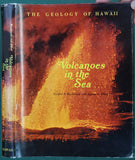 MacDonald, G.A. and Abbott, A.T, (1971). Volcanoes in the Sea: the Geology of Hawaii. Honolulu: University of Hawaii Press, 2nd printing of 1st