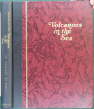 MacDonald, G.A. and Abbott, A.T, (1971). Volcanoes in the Sea: the Geology of Hawaii. Honolulu: University of Hawaii Press, 2nd printing of 1st