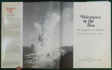 MacDonald, G.A. and Abbott, A.T, (1971). Volcanoes in the Sea: the Geology of Hawaii. Honolulu: University of Hawaii Press, 2nd printing of 1st