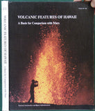 Carr, M.H. and Greeley, R. (1980). Volcanic Features of Hawaii; a Basis for Comparison with Mars. NASA SP-403. Washington: NASA , 1st
