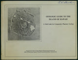 Greeley, R. et al. (eds) (1974). Geologic Guide to the Island of Hawaii; A Field Guide for Comparative Planetary Geology. Washington: NASA , 1st