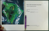 Carr, M.H. and Greeley, R. (1980). Volcanic Features of Hawaii; a Basis for Comparison with Mars. NASA SP-403. Washington: NASA , 1st