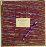 Middleton, R.E. (1893). ‘Water Contour Map to Accompany Report of the Hertfordshire Enquiry’. Royal Commission on Metropolitan Water Supply. Two colour lithograph
