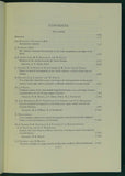 Anon. (1980). The Evidence for Chemical Heterogeneity in the Earth’s Mantle. London: The Royal Society, pp. viii + 137-493. Hardback,