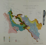 India. Sinha, Anshu K. (1989). Geology of the Higher Central Himalaya. Chichester: John Wiley and Sons. 1st edition, xiv +&nbsp; 219pp. Hardback