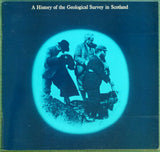 Wilson, R.B. (1977) A History of the Geological Survey of Scotland, Institute of Geological Sciences (now BGS), 24pp. PB