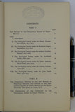 Flett, John (1937). The First Hundred Years of the Geological Survey of Great Britain. London: HMSO. 1st edition.