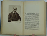 Flett, John (1937). The First Hundred Years of the Geological Survey of Great Britain. London: HMSO. 1st edition.