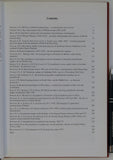 Mather, John D. (ed.)(2004). 200 Years of British Hydrogeology. London: Geological Society Special Publication 225. 393pp. 1st edition. Hardback