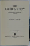 Davies, Gordon L. (1969). The Earth in Decay; a History of British Geomorphology 1578 - 1878.