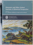 Moody, R.T.J. et al. (eds.)(2010). Dinosaurs and other Extinct Saurians: A Historical Perspective. London: Geological Society Special