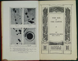Holmes, Arthur (1913). The Age of the Earth. London: Harper and Brothers, 1st edition.&nbsp;