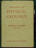 Holmes, Arthur (1952). The Principles of Physical Geology. London: Thomas Nelson, 8th reprint of 1944 1st edition.&nbsp;