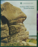 Sheet Memoir 302. Geology of the Country around Horsham. By Thurrell, R.G. et al. (1993). Memoirs