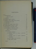 Howe, J.A. 1910. The Geology of Building Stones. London: Edward Arnold, 455pp. + 8pp publisher’s adverts. 1st edition.