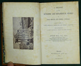 Hull, Edward. (1872). A Treatise on the Building and Ornamental Stones of Great Britain. London: Macmillan, 1st edition,
