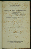 Humble, Wm.(1840). Dictionary of Geology and Mineralogy. London: Henry Washbourne, 1st edition