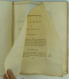 Playfair, John (1803 read). &nbsp;'Biographical Account of the Late Dr. James Hutton, FRS Edin.' in the Transactions of the Royal Society of Edinburgh, 1805