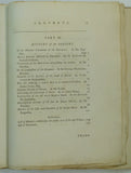 Playfair, John (1803 read). &nbsp;'Biographical Account of the Late Dr. James Hutton, FRS Edin.' in the Transactions of the Royal Society of Edinburgh, 1805