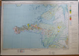 North-West Iceland and West-Central Icelan (1969). Sheets 1 and 2 of the Geological Map of Iceland. Reykjavik: Icelandic Survey Department. 1:250,000