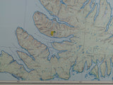 North-West Iceland and West-Central Icelan (1969). Sheets 1 and 2 of the Geological Map of Iceland. Reykjavik: Icelandic Survey Department. 1:250,000