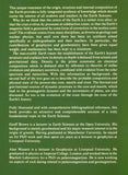 Brown, G.C.. and Musset, A.E. Wright, J.V. (1981). The Inaccessible Earth. London: Allen and Unwin, 1st edition, xvii + 235 pp. Paperback,