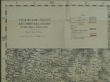 India. McMahon, C.A. (1877). ‘The Blaini Group and the “Central Gneiss” of the Simla Himalayas’, extract of The Records