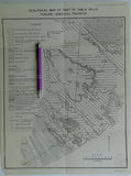 India. Singh, H.N. (1964). <em>Geology of the Simla Hills; Guide to Excursion A-1 of International Geological Congress, XXII Session</em>. New Delhi, 17pp